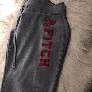 Abercrombie & Fitch Pants - Abercrombie and Fitch Sweats Abercrombie & Fitch Pants - Abercrombie and Fitch Sweats
